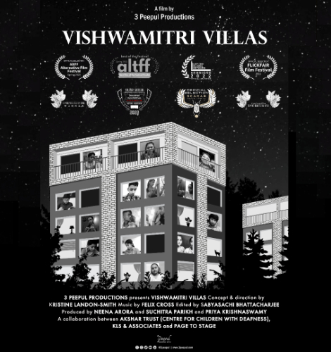 Vishwamitri Villas